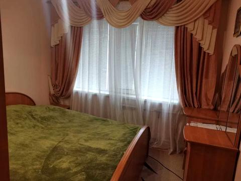 квартира по адресу Свободы просп., 42