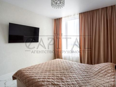 квартира по адресу Столичное шоссе, 1