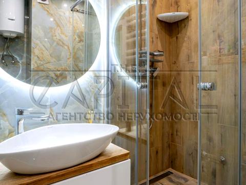 квартира по адресу Столичное шоссе, 1