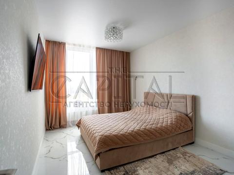 квартира по адресу Столичное шоссе, 1