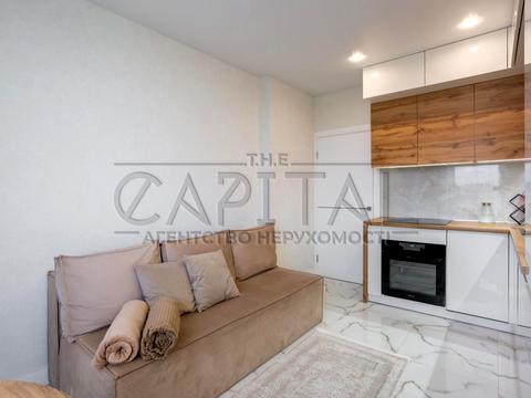 квартира по адресу Столичное шоссе, 1