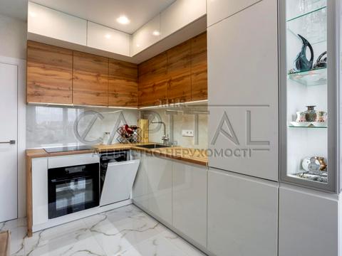 квартира по адресу Столичное шоссе, 1