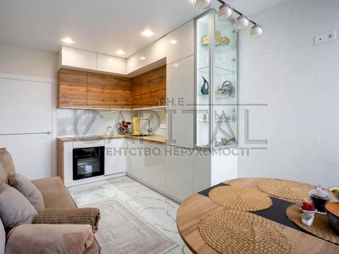 квартира по адресу Столичное шоссе, 1