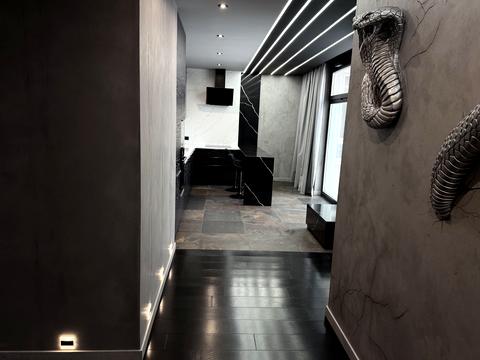 квартира за адресою Валерія Лобановського просп. (Червонозоряний), 6-Д