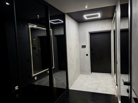 квартира за адресою Валерія Лобановського просп. (Червонозоряний), 6-Д