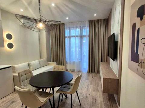 квартира за адресою Михайла Бойчука вул. (Кіквідзе), 19-А