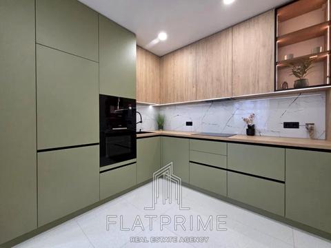 квартира по адресу Олександра Олеся ул., (Будинок 10.1)