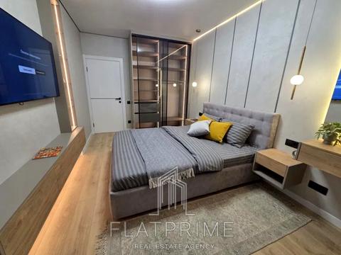 квартира по адресу Олександра Олеся ул., (Будинок 10.1)