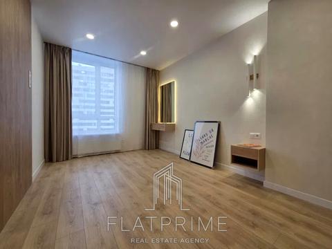 квартира по адресу Олександра Олеся ул., (Будинок 10.1)