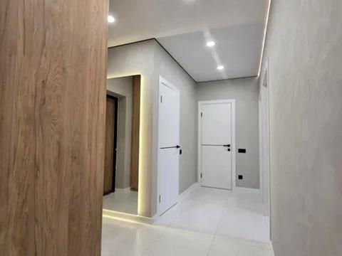 квартира по адресу Олександра Олеся ул., (Будинок 10.1)