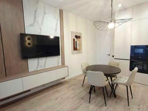 квартира за адресою Михайла Бойчука вул. (Кіквідзе), 19-А