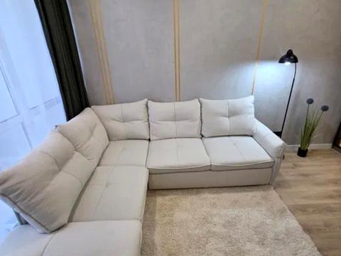 квартира по адресу Олександра Олеся ул., (Будинок 10.1)