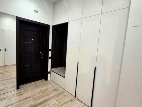 квартира за адресою Михайла Бойчука вул. (Кіквідзе), 19-А