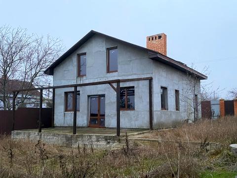 будинок за адресою Новые дачи