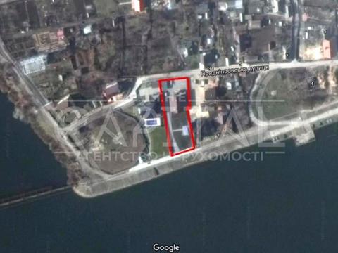 будинок за адресою Приозерна вул.