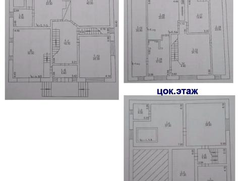 будинок за адресою Приозерна вул.