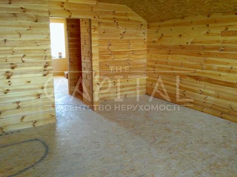 будинок за адресою Приозерна вул.