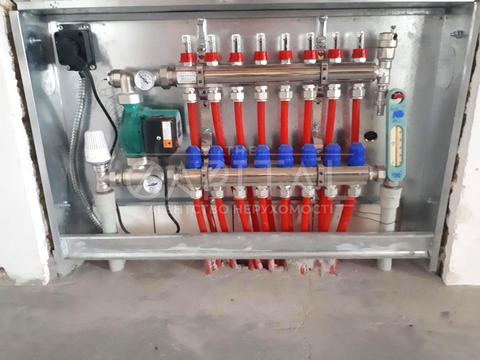 будинок за адресою Приозерна вул.