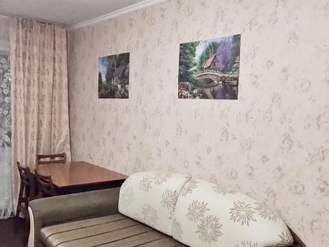 квартира за адресою Чоколівський бульв., 40