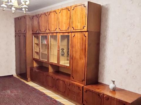 квартира за адресою Чоколівський бульв., 40