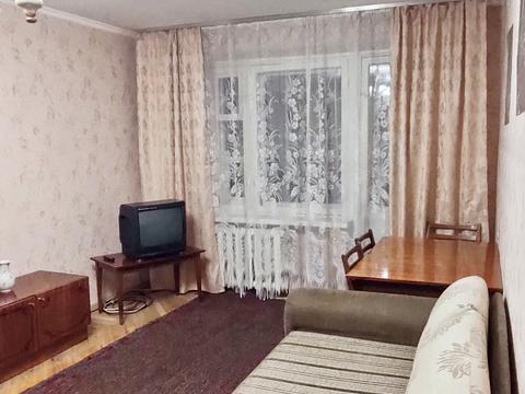 квартира за адресою Чоколівський бульв., 40