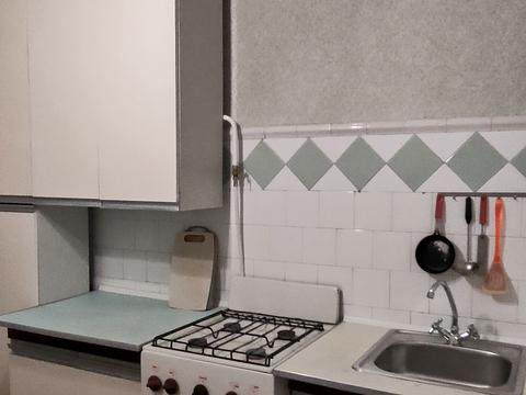 квартира за адресою Чоколівський бульв., 40