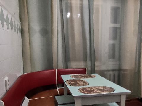 квартира за адресою Чоколівський бульв., 40