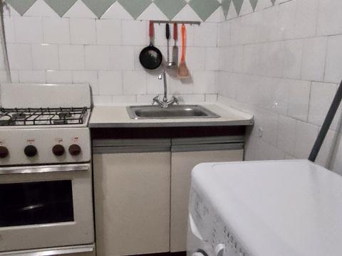 квартира за адресою Чоколівський бульв., 40