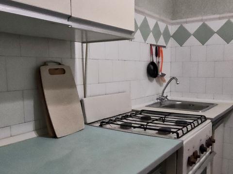 квартира за адресою Чоколівський бульв., 40