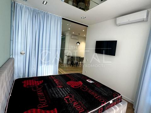 квартира за адресою Берестейський просп. (Перемоги), 109-А