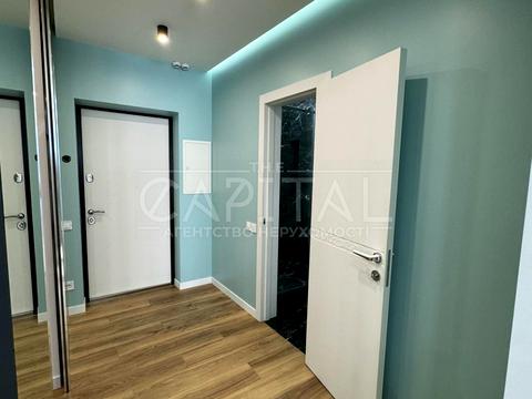 квартира за адресою Берестейський просп. (Перемоги), 109-А