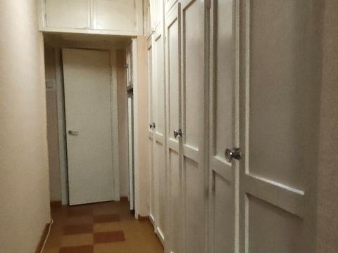 квартира за адресою Чоколівський бульв., 40