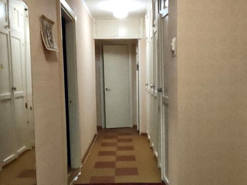 квартира за адресою Чоколівський бульв., 40