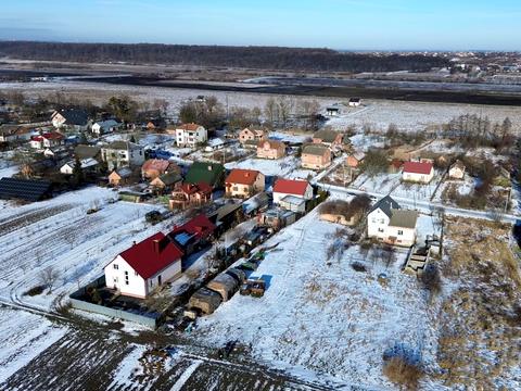 ділянка за адресою с. Чишки, Шевченка