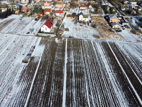 ділянка за адресою с. Чишки, Шевченка