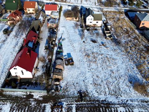 ділянка за адресою с. Чишки, Шевченка