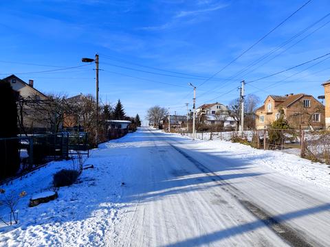 ділянка за адресою с. Чишки, Шевченка