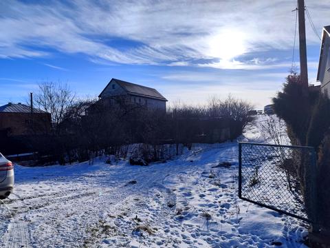 ділянка за адресою с. Чишки, Шевченка