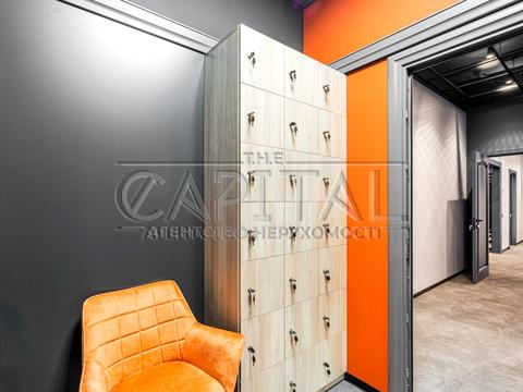 комерційна за адресою Вадима Гетьмана вул., 1-Б