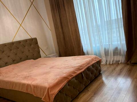 квартира за адресою Івано-Франківськ, Отця Івана Блавацького вул., 18, к.15