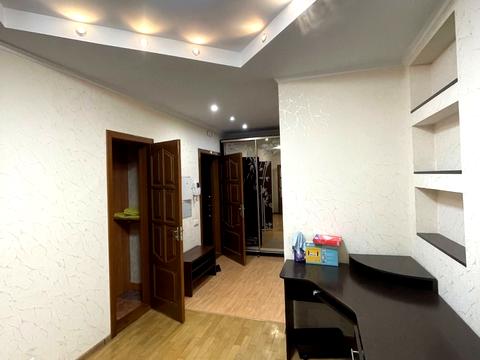 квартира за адресою Петра Калнишевського вул. (Михайла Майорова), 7