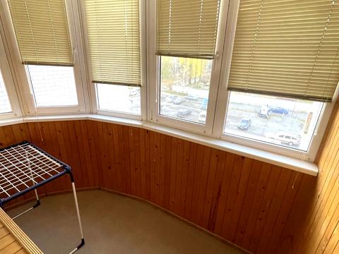 квартира за адресою Петра Калнишевського вул. (Михайла Майорова), 7