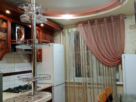 квартира за адресою Збройних Сил України вул. (Інтернаціоналістів), 25