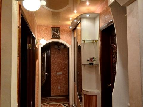 квартира за адресою Збройних Сил України вул. (Інтернаціоналістів), 25