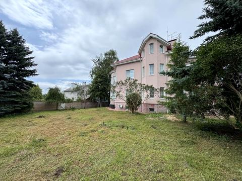 дом по адресу Ивана Франко ул.