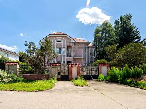 дом по адресу Ивана Франко ул.