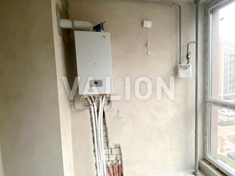 квартира по адресу Мартинова просп., 38