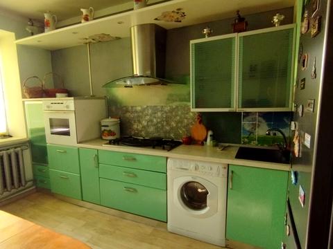 квартира за адресою Центральна вул., 212