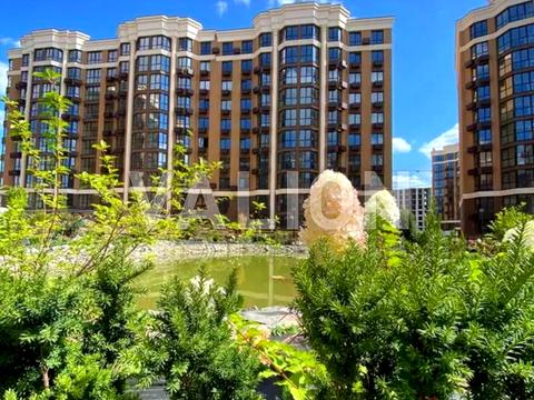 квартира по адресу Мартинова просп., 38