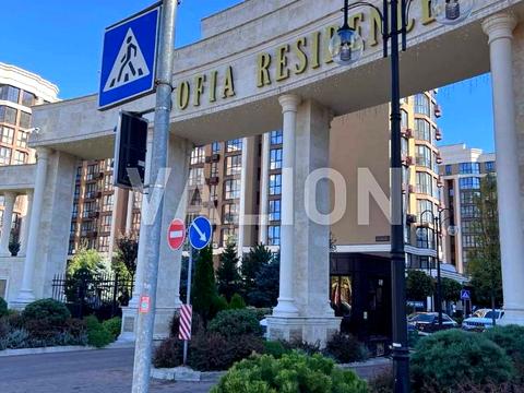 квартира по адресу Мартинова просп., 38